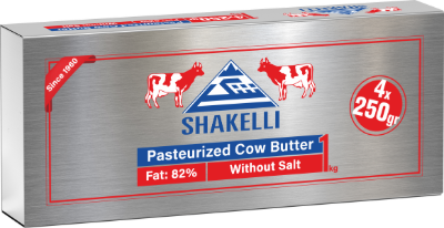 Shakelli Kere Yagi 82%,